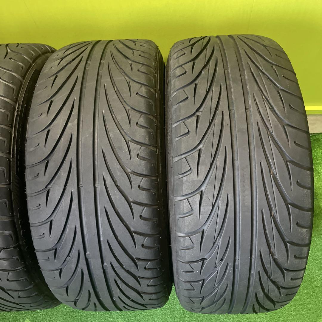 ぐだ子① 2本 225/40R18 KENDA KAISER