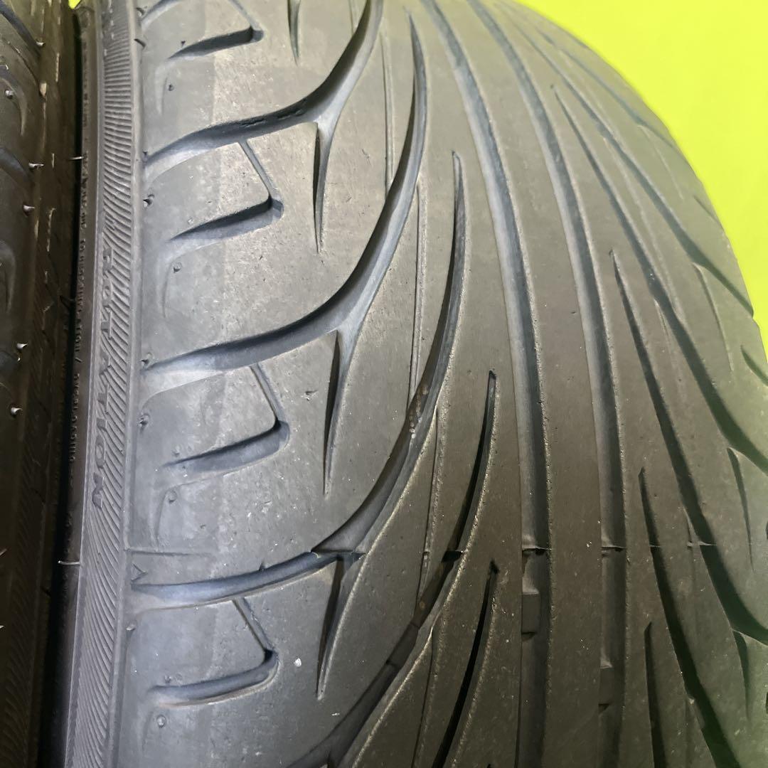 ぐだ子① 2本 225/40R18 KENDA KAISER