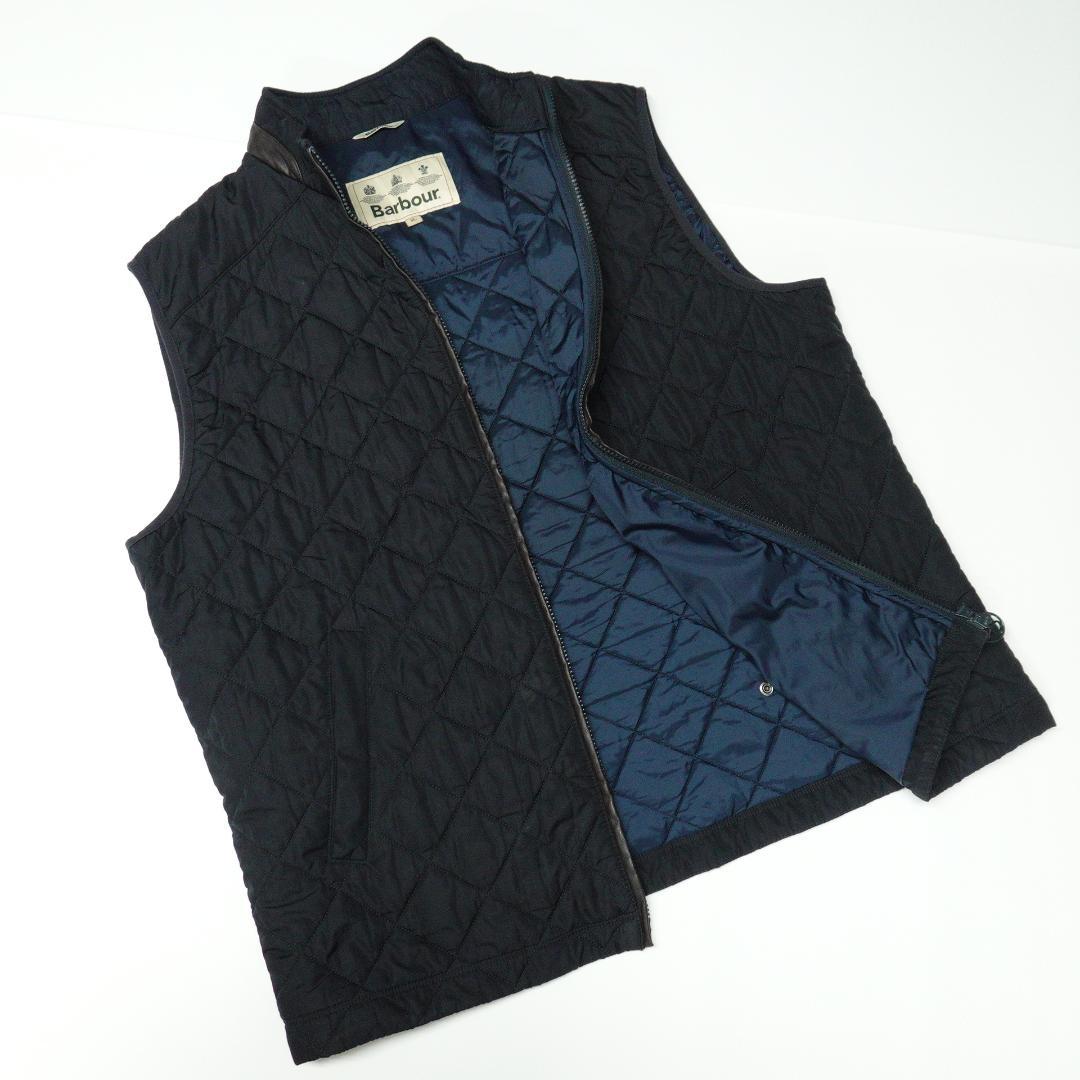Barbour