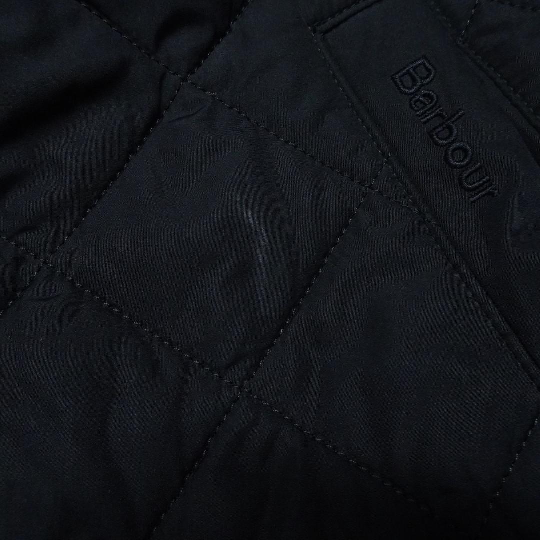 ♠ Barbour