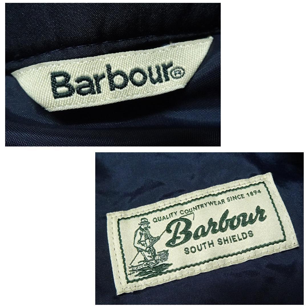 ♠ Barbour