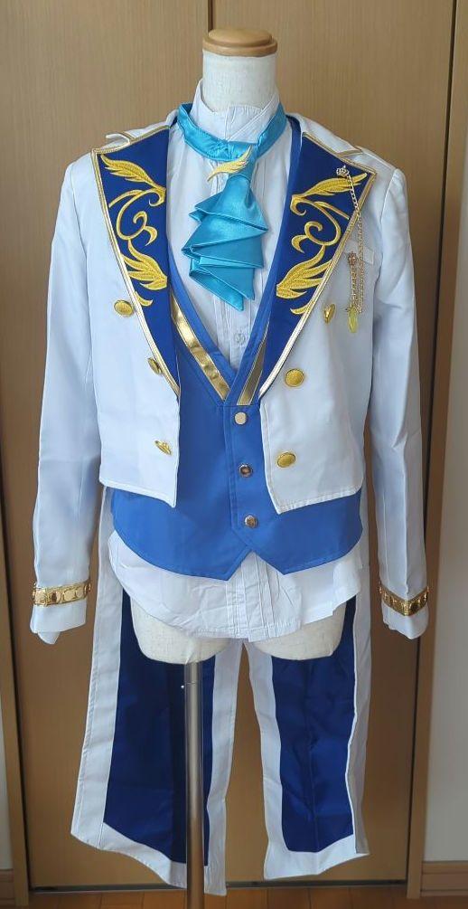 あんさんぶるスターズ！ 巴日和 旧fine コスプレ