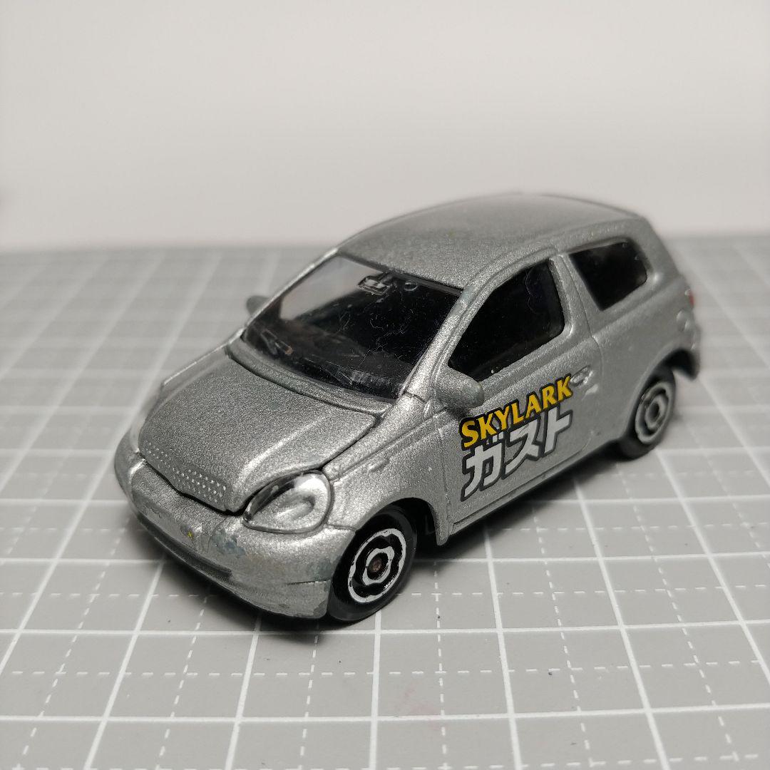メルカリ 08 マジョレット No254b トヨタ ヤリス ビッツ海外 銀 ガスト ミニカー 8 中古や未使用のフリマ メルカリ 08 マジョレット No254b トヨタ ヤリス ビッツ海外 銀 ガスト ミニカー 8 中古や未使用のフリマ