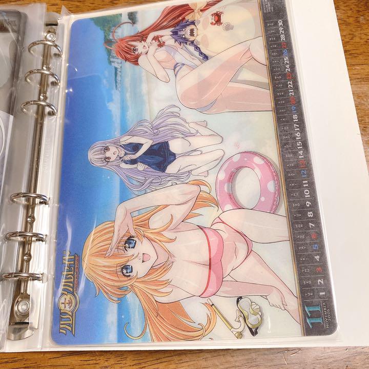限定SALE送料無料 クロノクルセイド ミニ下敷き コンプリート 7XwKu-m99993984995 カード 本物保証人気