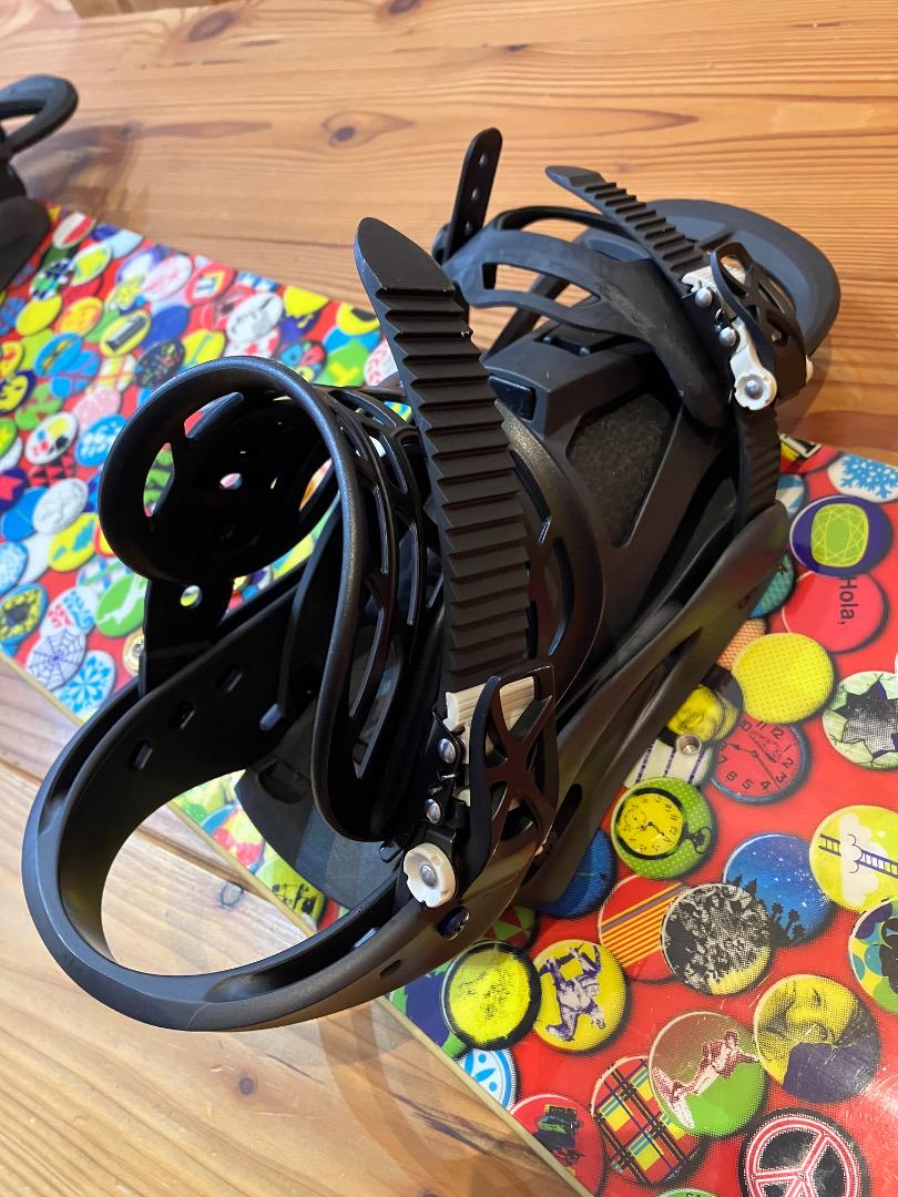 Burton スノーボード