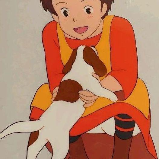 オープニング 大放出セール 若草物語 ナンとジョー先生 セル画 2枚セット キャラクターグッズ おもちゃ ホビー グッズ Advantisbroker Com