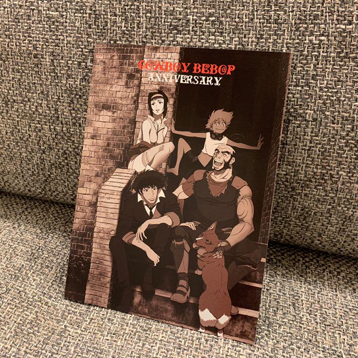 Amazon.co.jp: COWBOY BEBOP DVD-BOX (アンコールプレス版