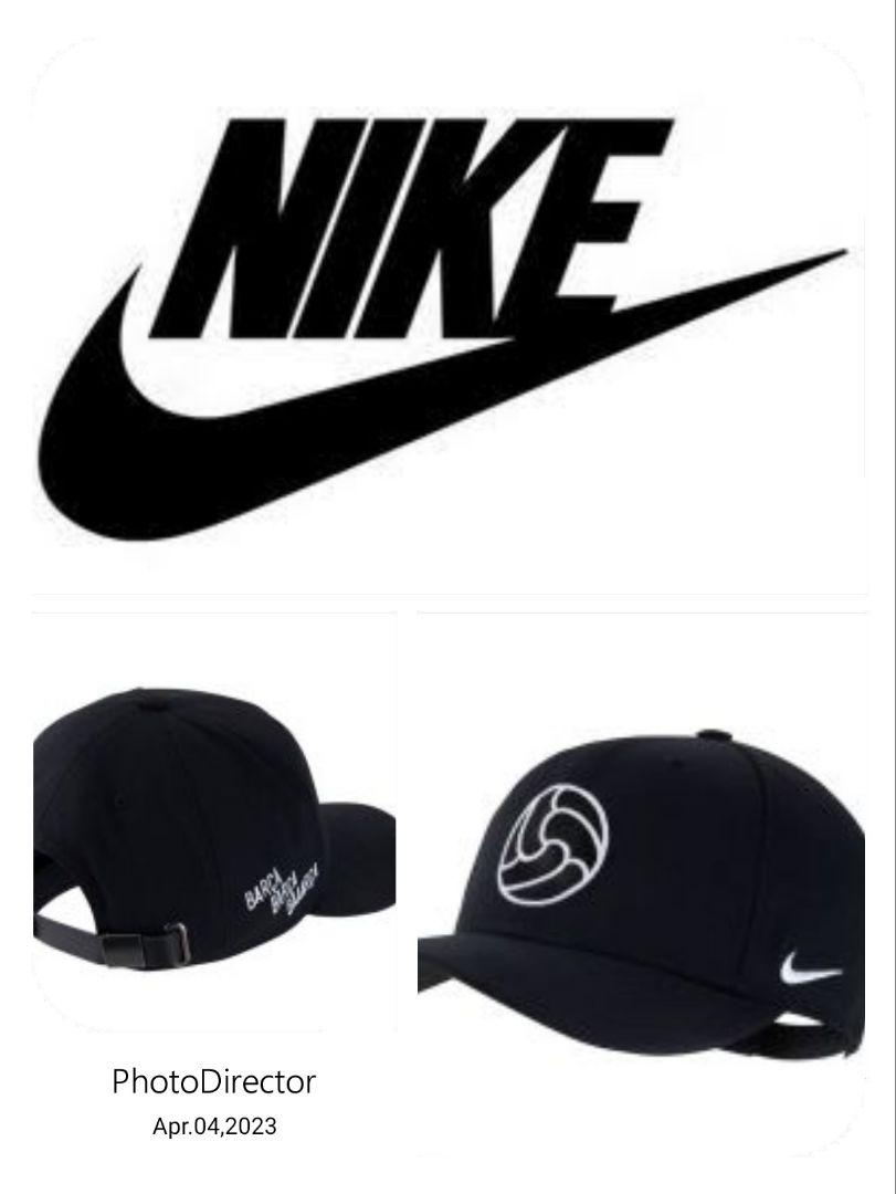 NIKE　ナイキ　キャップ　帽子　メンズ　レディース
