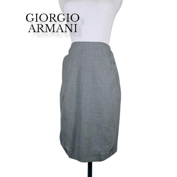 GIORGIO ARMANI タイトスカート グレー系 42 イタリア製 - メルカリ GIORGIO ARMANI タイトスカート グレー系 42 イタリア製 - メルカリ