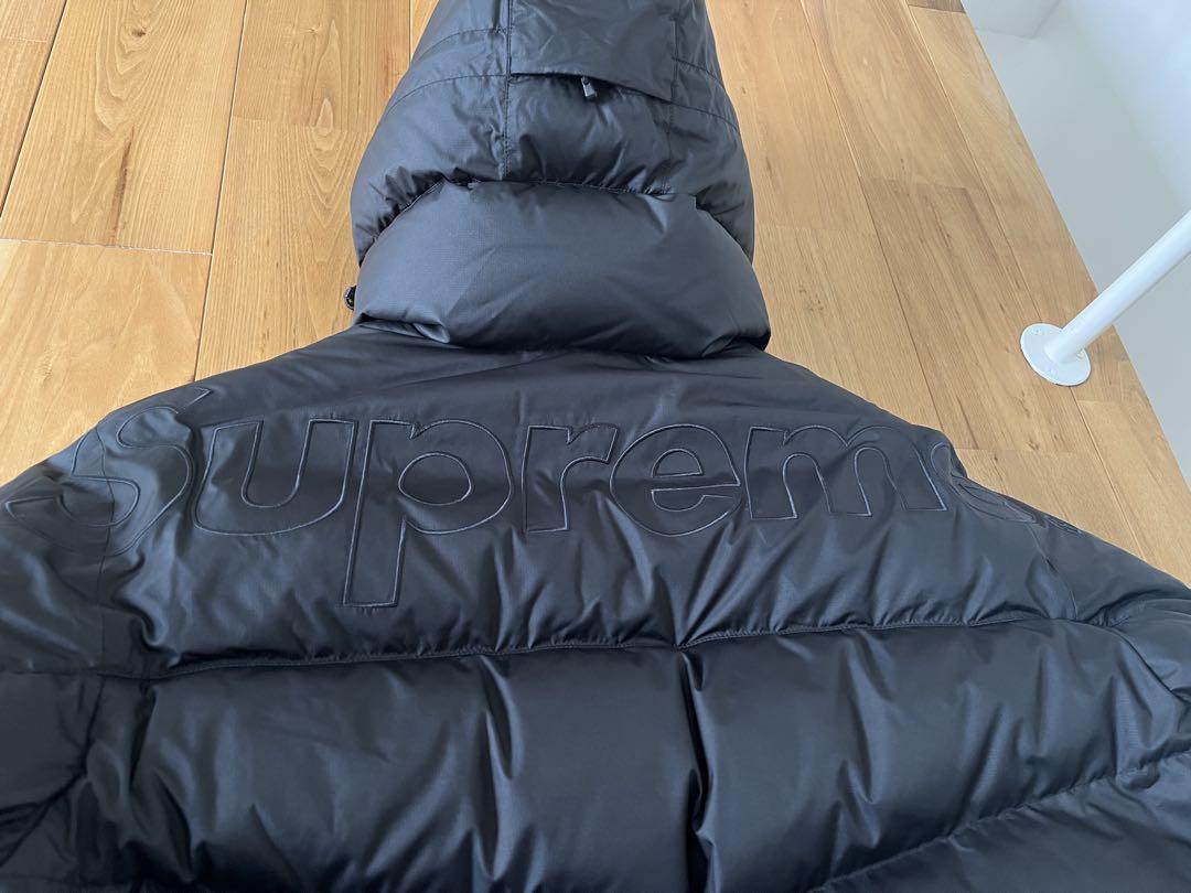 【Supreme North Face】新品 国内正規 ダウン 800-Fill awardsandwinners.com