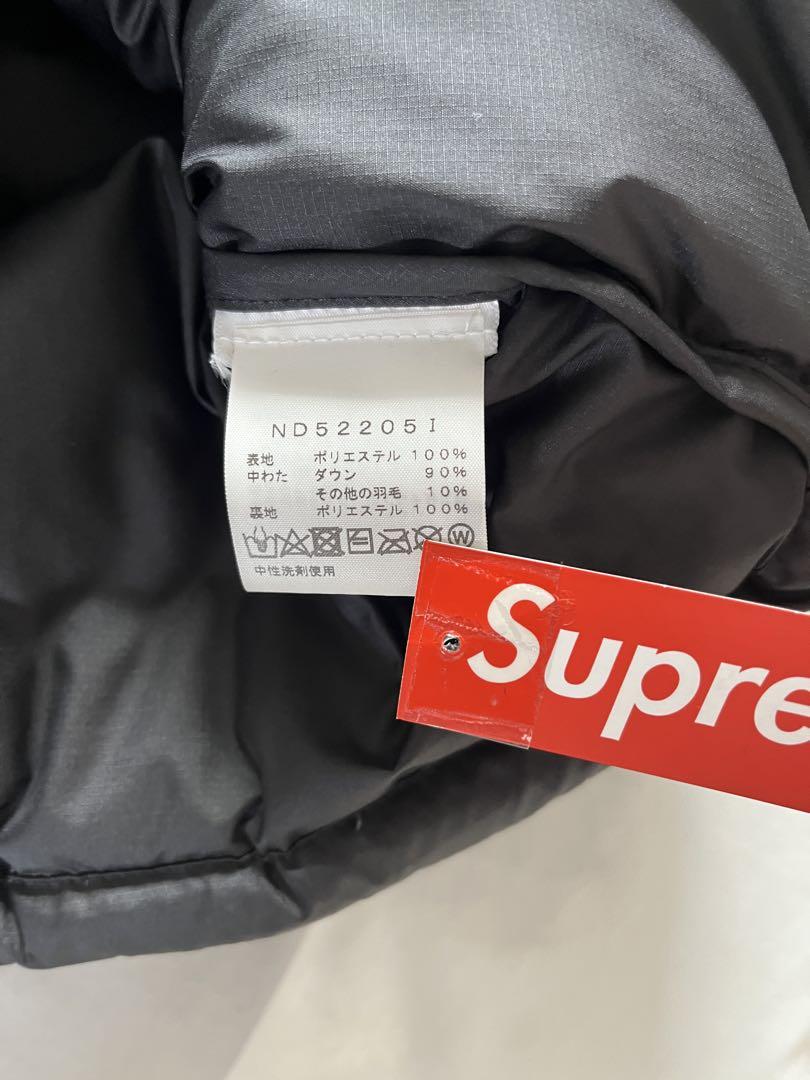 【Supreme North Face】新品 国内正規 ダウン 800-Fill awardsandwinners.com