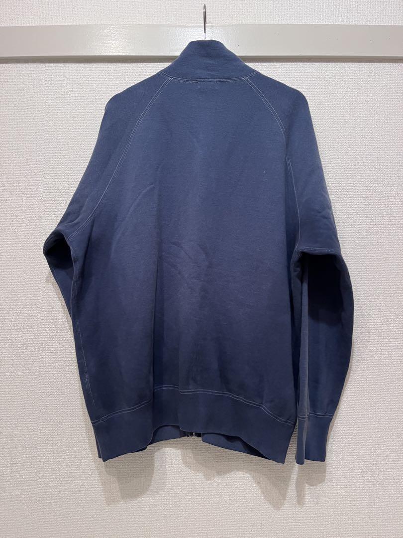 n*o様 MAATEE&SONS Vintage Jip スエット (Bottl