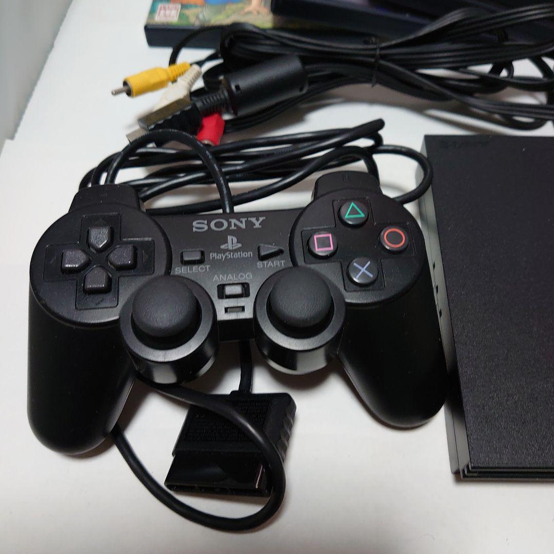 Sony  PlayStation2 SCPH-70000 プレイステーション2