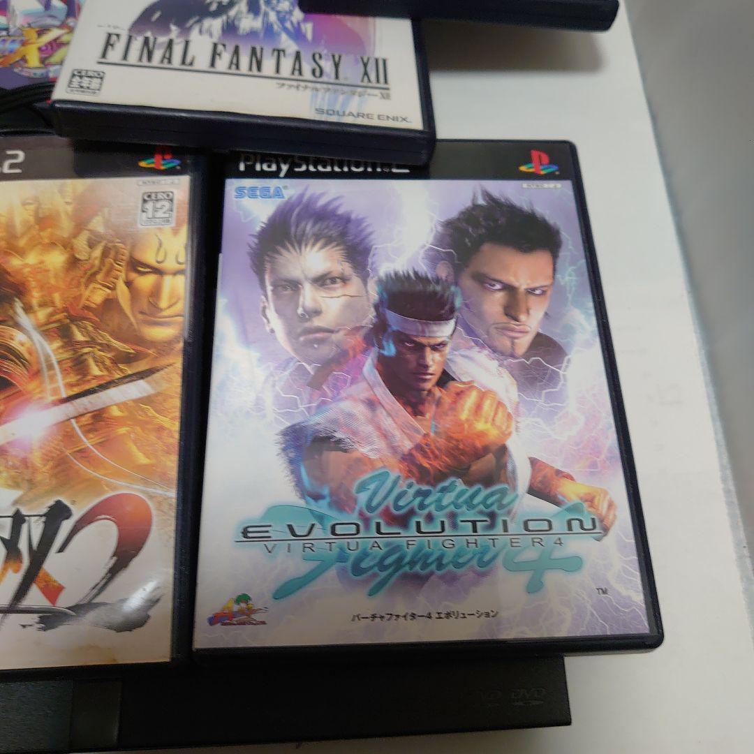 Sony  PlayStation2 SCPH-70000 プレイステーション2
