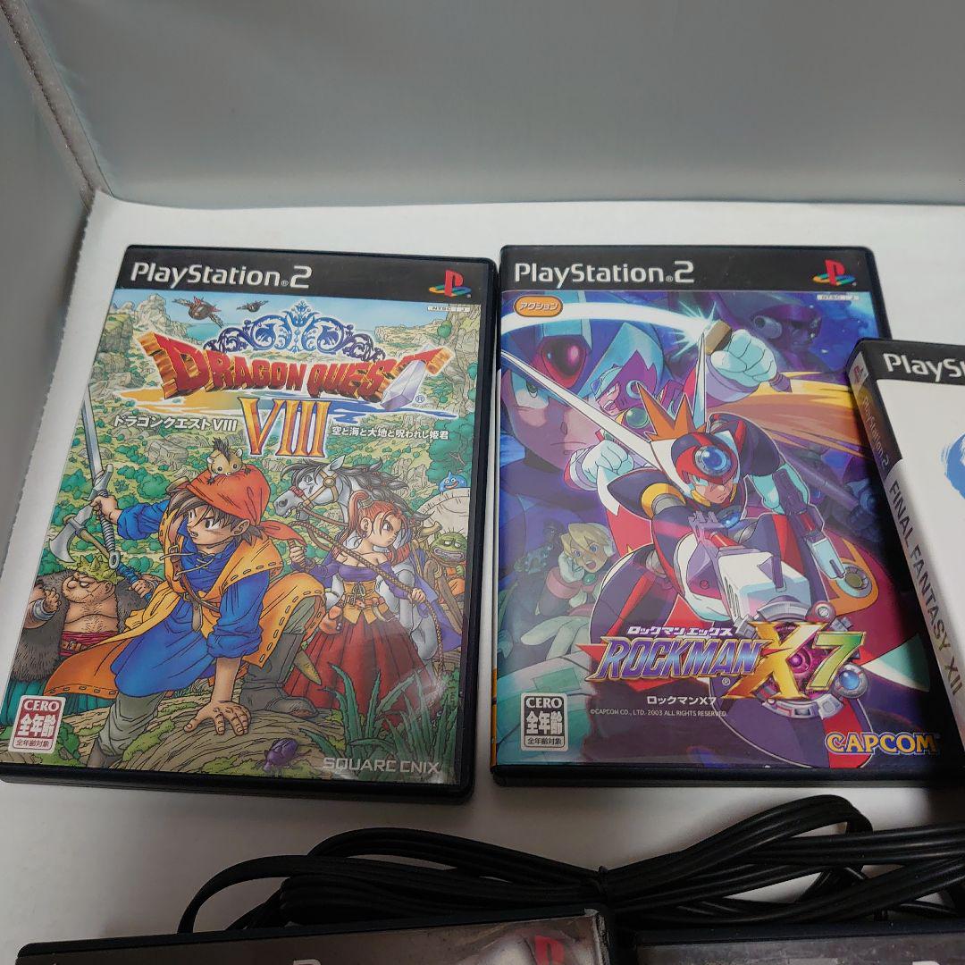 Sony  PlayStation2 SCPH-70000 プレイステーション2