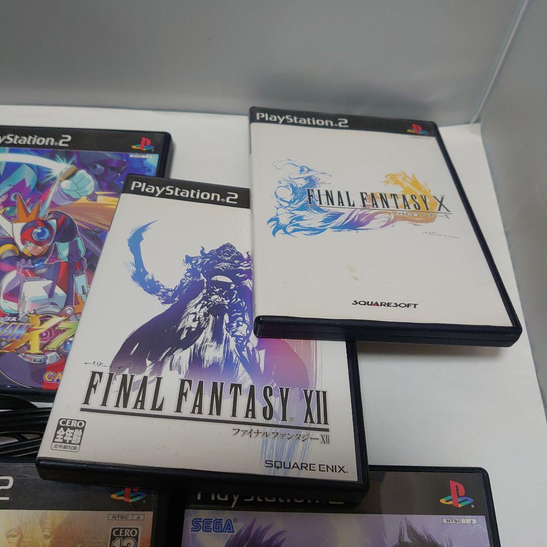 Sony  PlayStation2 SCPH-70000 プレイステーション2