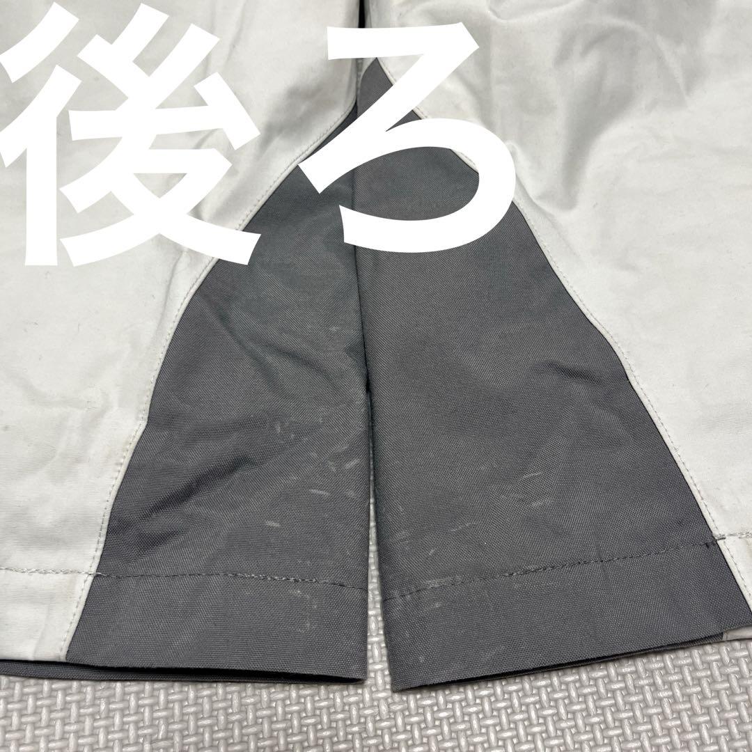 モンベル　110cmスキーウェア上下