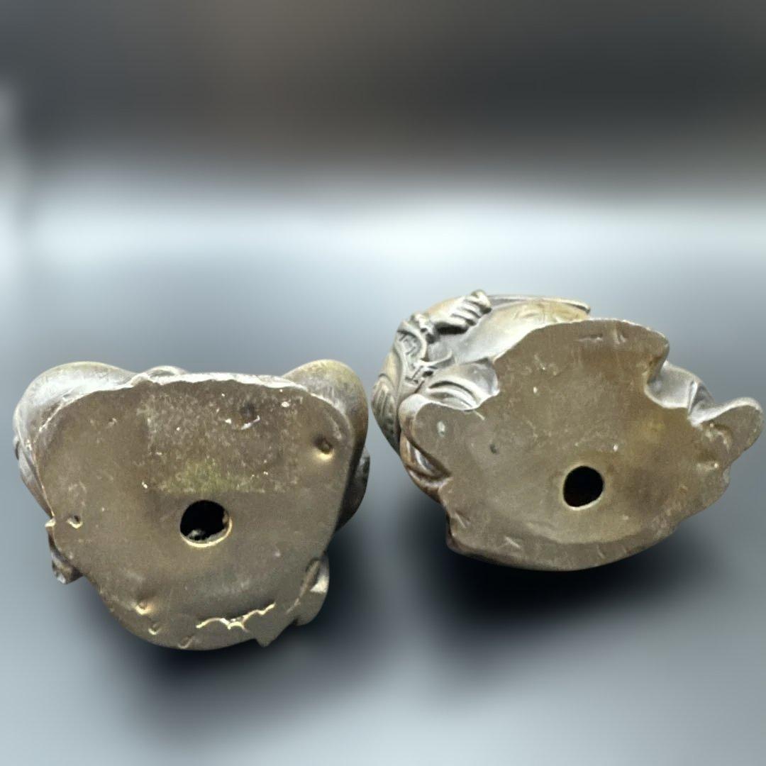 置物,銅,中国? インテリア,ブロンズ,金工 置物,銅,中国? インテリア,ブロンズ,金工