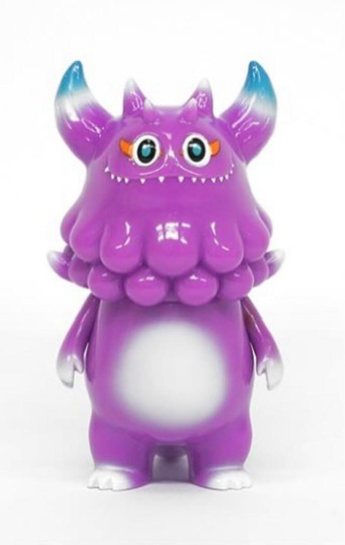 ランジアス　T9G 　RANGEAS パープルクリアラメ rangeas_purple__40363.