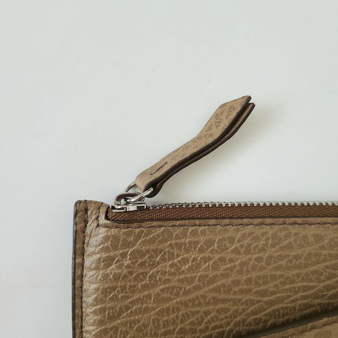 Maison Margiela メゾンマルジェラ　長財布　ロングウォレット