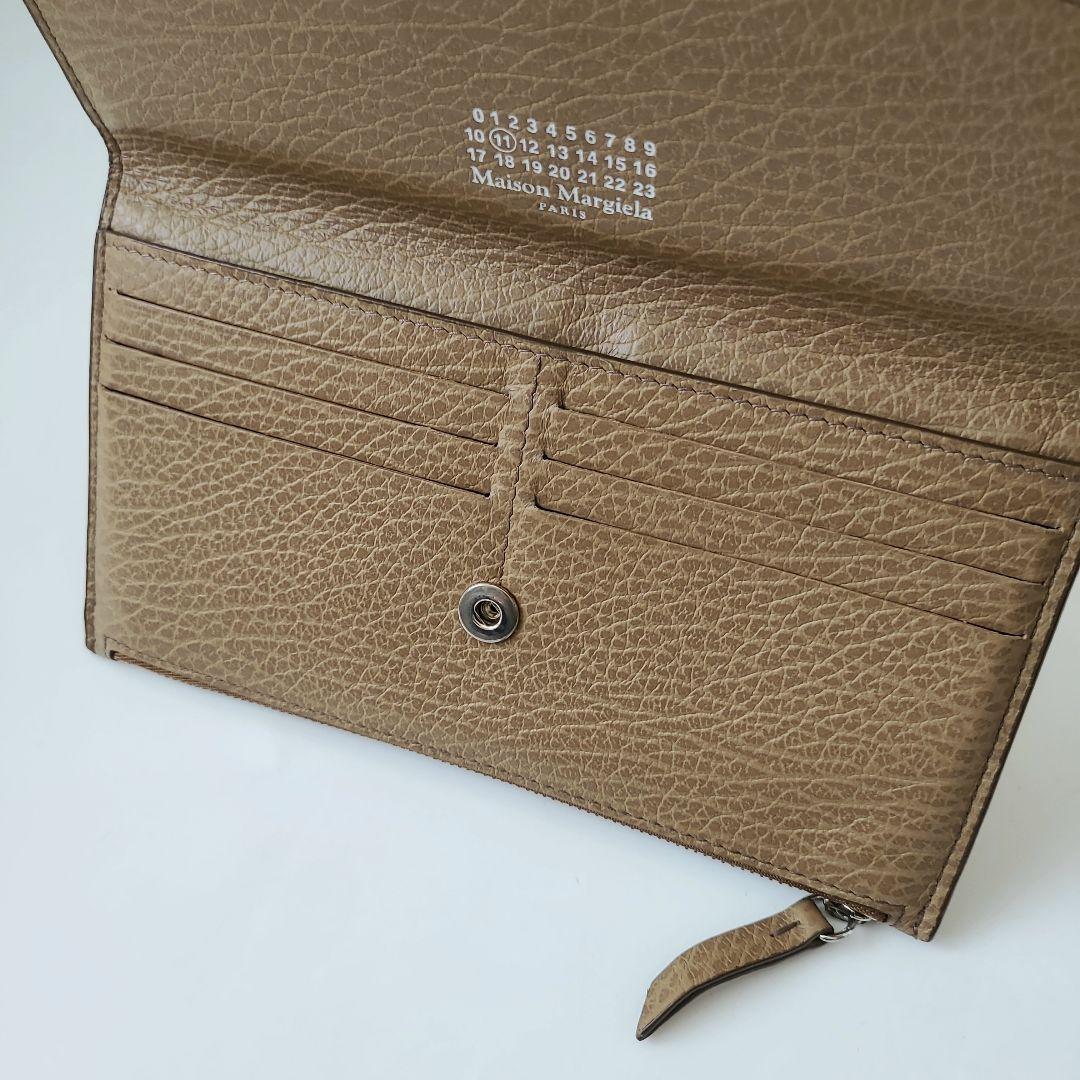 Maison Margiela メゾンマルジェラ　長財布　ロングウォレット