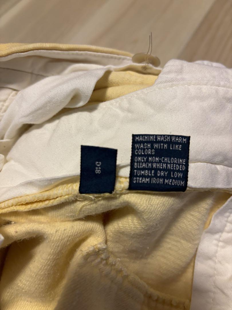 90's Ralph Lauren コーデュロイパンツ