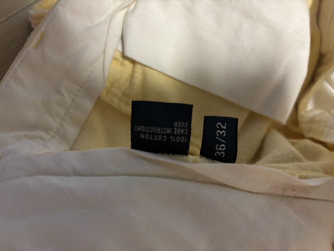 90's Ralph Lauren コーデュロイパンツ
