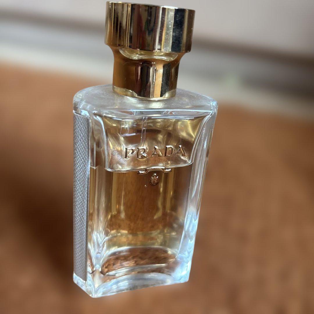 PRADA 香水 50ml プラダ PRADA PARADOXE パラドックス オードパルファム 50ml