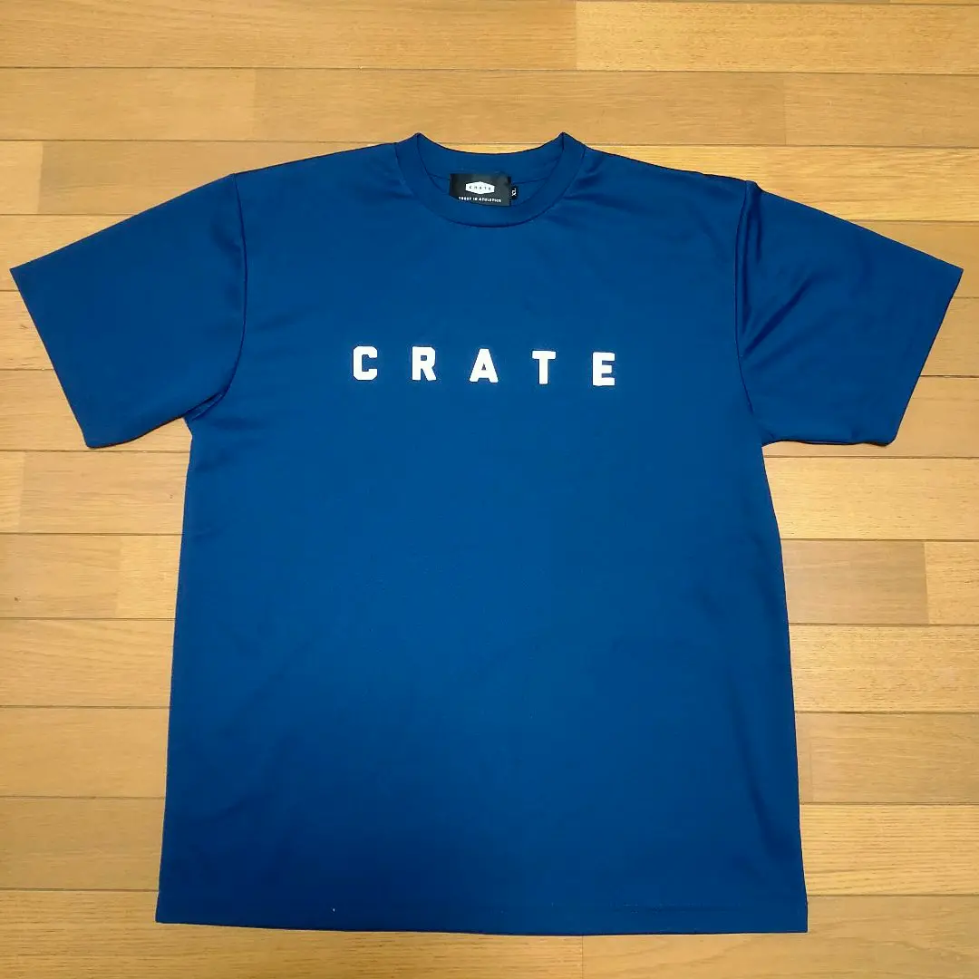 2025年最新】crate バスケの人気アイテム - メルカリ