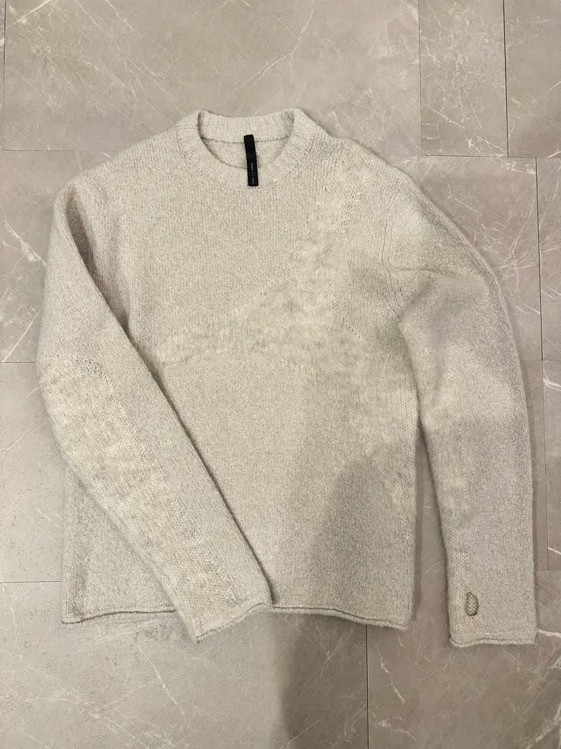 【新品未使用】 _J.L-A.L_ ニット ブラウン jlal メンズ 新品未使用】 _J.L-A.L_ ニット ブラウン jlal メンズ - メルカリ