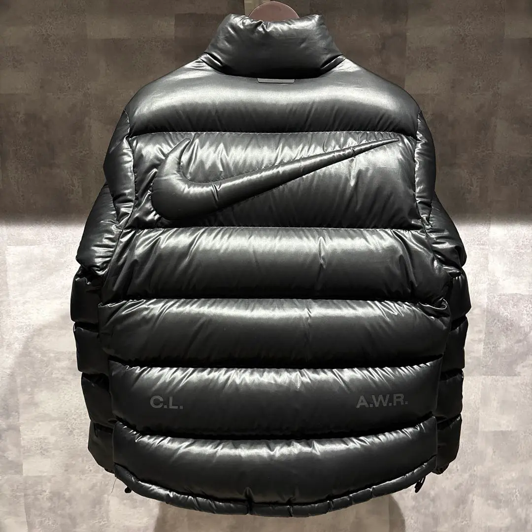 2025年最新】nike nocta puffer jacketの人気アイテム - メルカリ