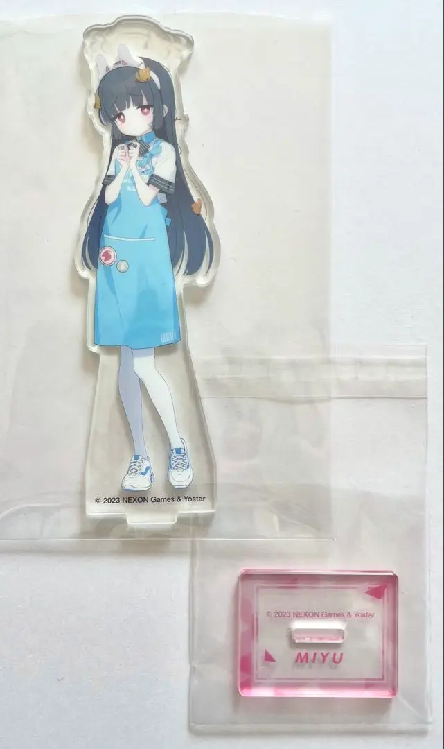 2025年最新】霞沢ミユ フィギュアの人気アイテム - メルカリ