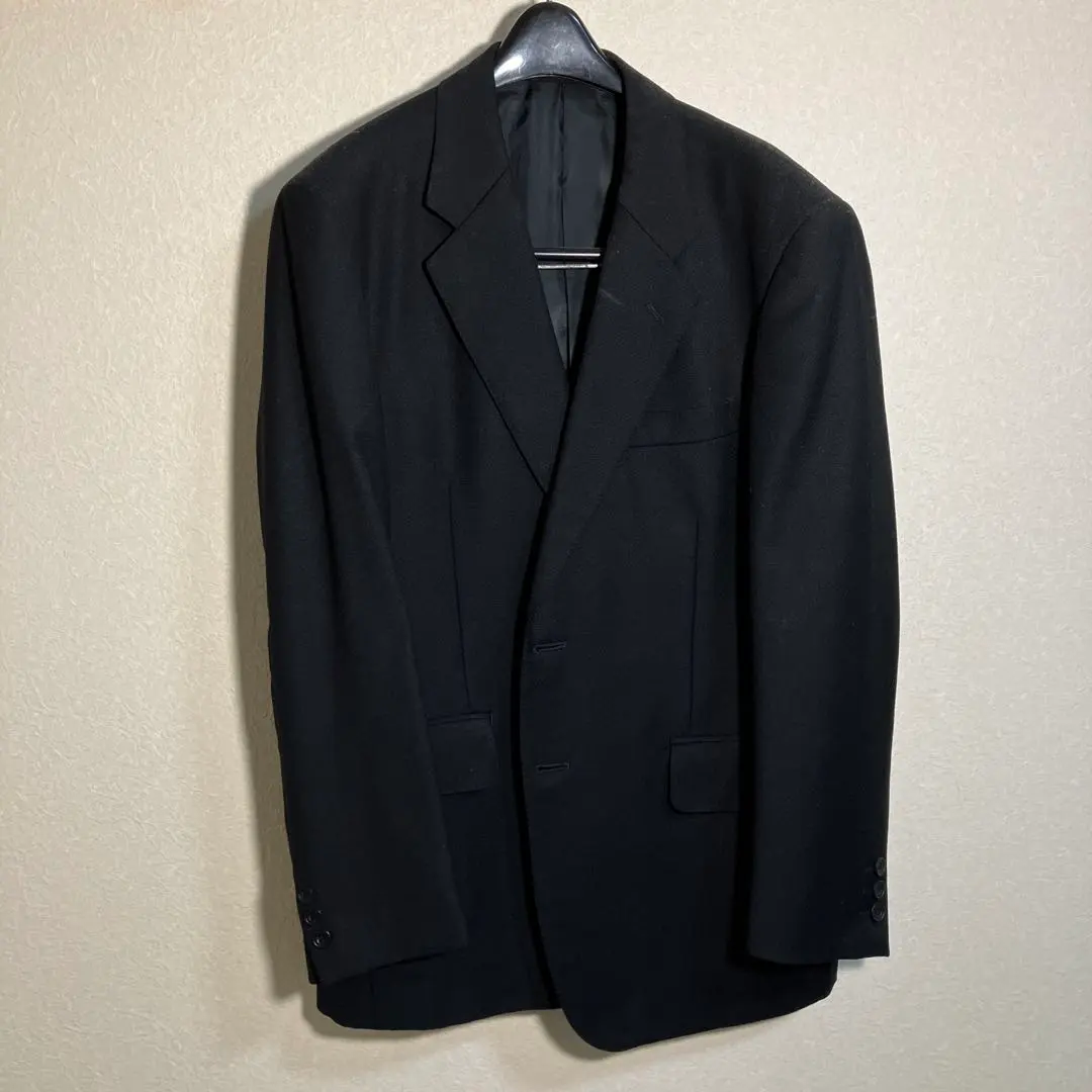 Thumbnail of Melbo SIMPSON Black Tailored Jacket