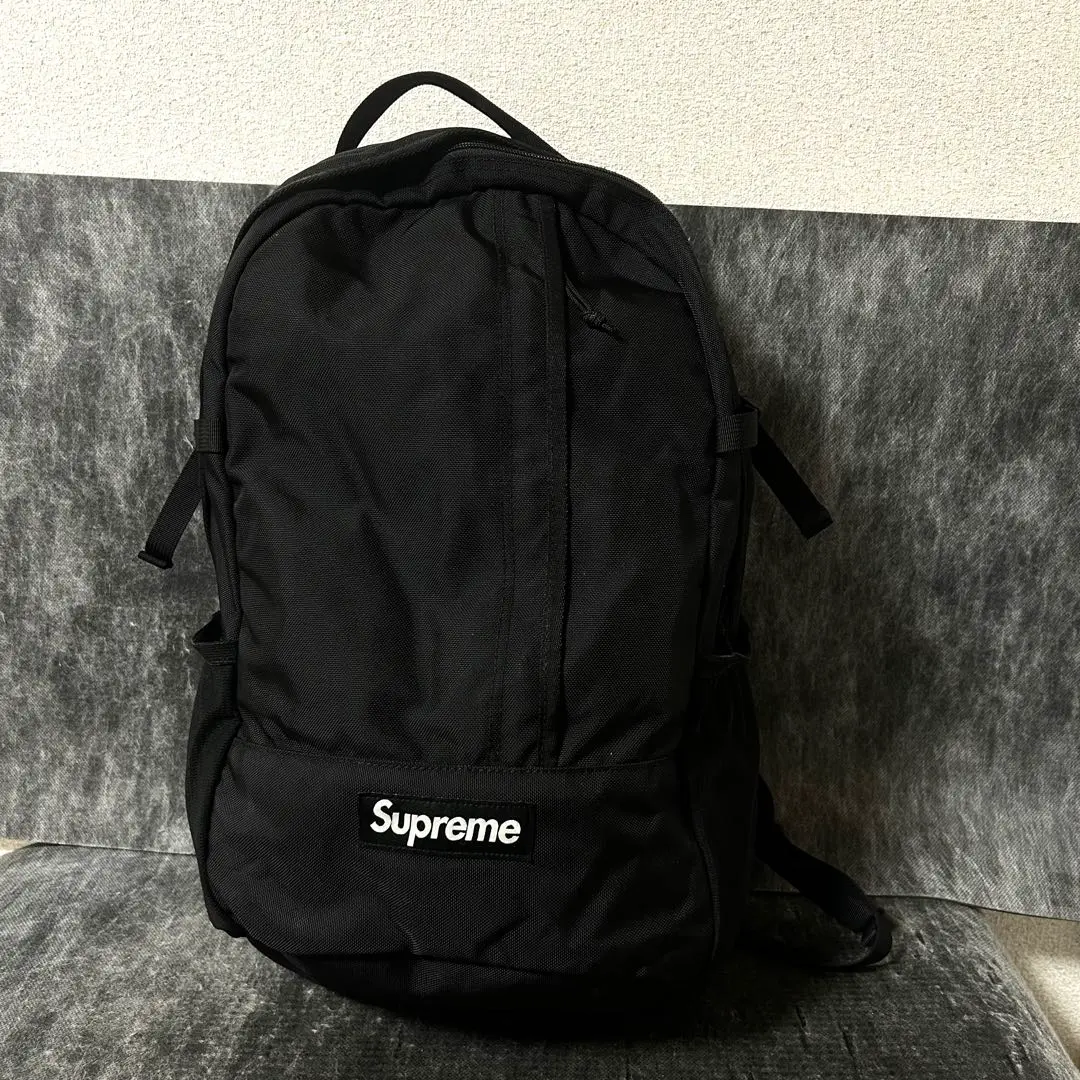 2025年最新】supreme バックパック ジャンクの人気アイテム