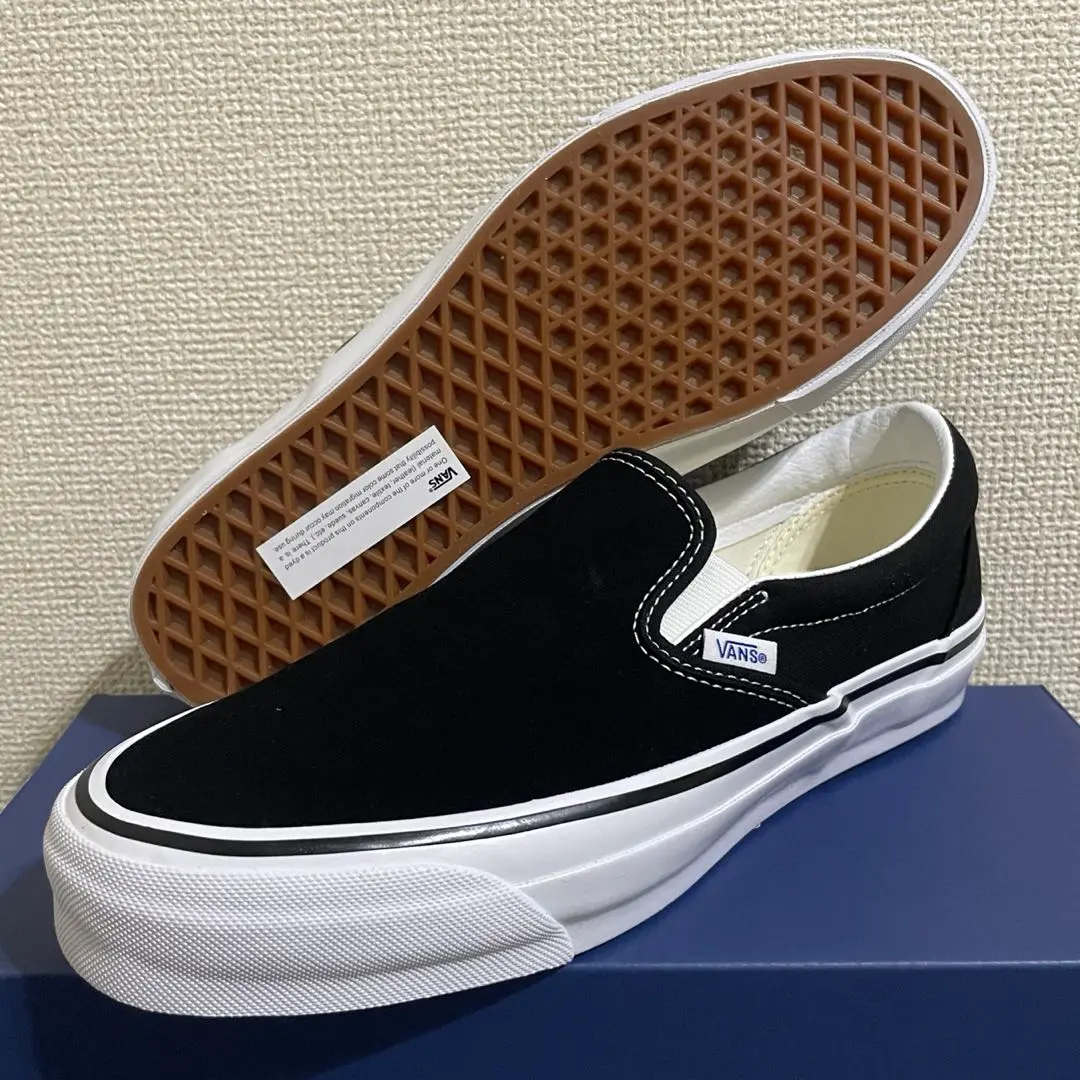 バンズ VANS SK8-HI KISS キス サイズUS9 バンズ VANS SK8-HI KISS キス サイズUS9