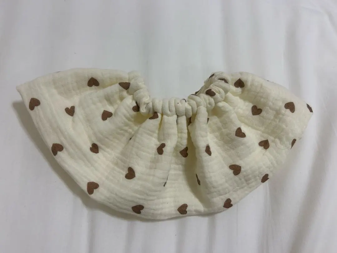 Thumbnail of Final Price Reduction! Poko Poko 360° Bib - A Must-Have for Drooling Babies!