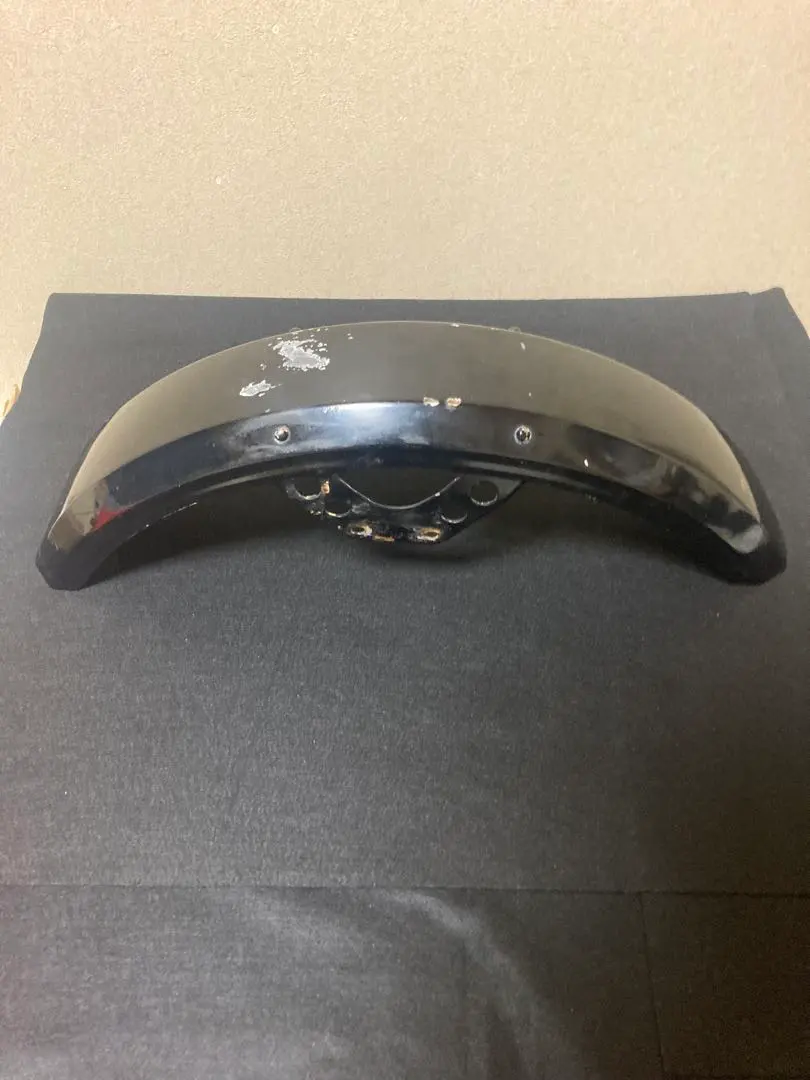 激レア純正美品　早い者勝ち！cbr400f 純正フェンダー　当時物 激レア純正美品 早い者勝ち！cbr400f 純正フェンダー 当時物