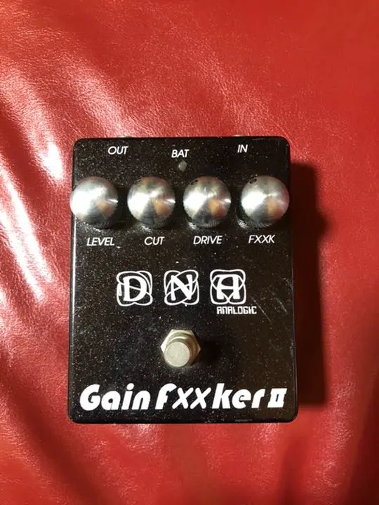 2025年最新】gain fxxkerの人気アイテム - メルカリ