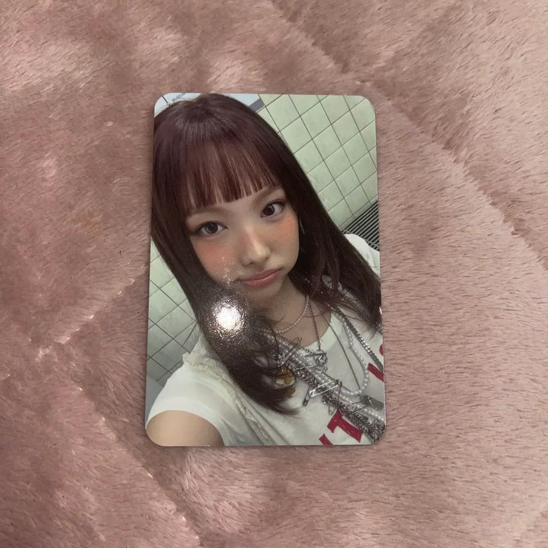 Thumbnail of TWICE Nayeon THIS IS FOR MUSICKOREA Digipack