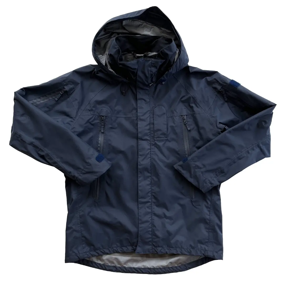 s*n様 極美品 M イギリス軍 gore-tex royal navy sia 極美品 M イギリス軍 gore-tex royal navy siamidis - メルカリ