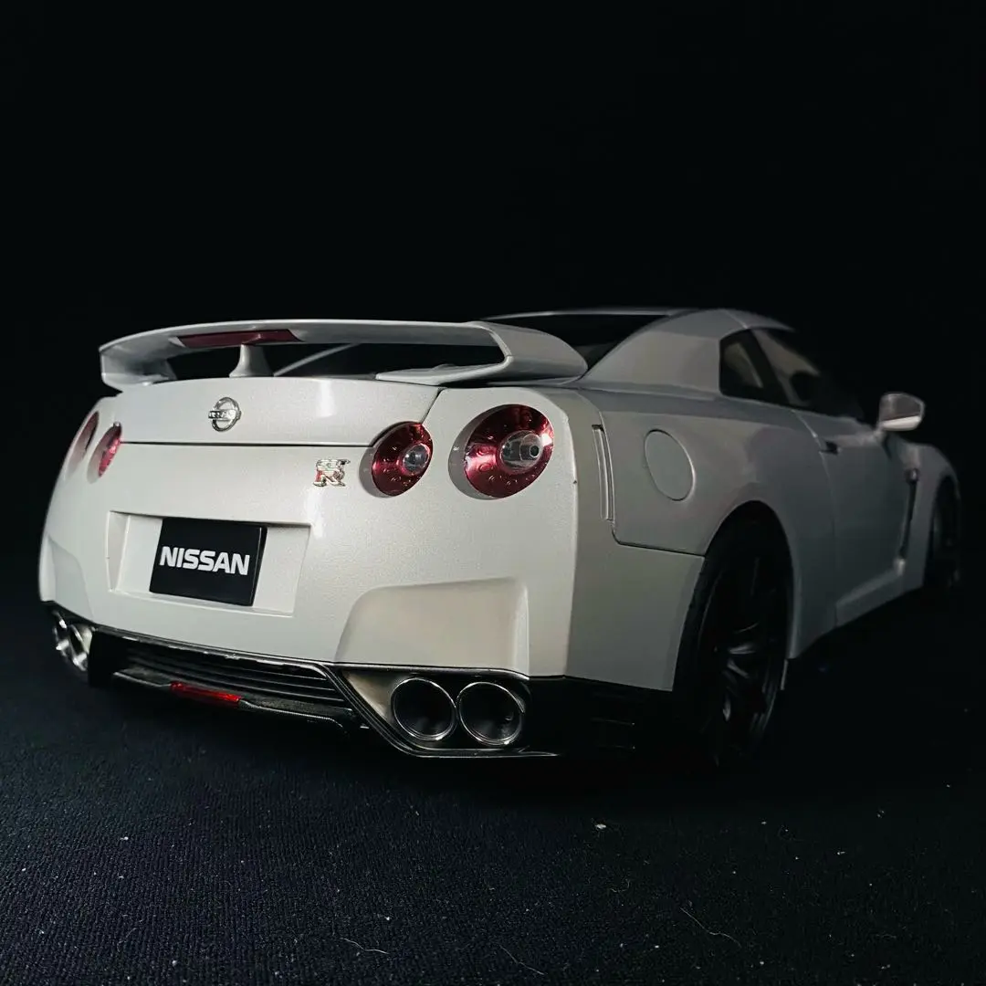 2025年最新】週刊NISSAN R35 GT-Rの人気アイテム - メルカリ