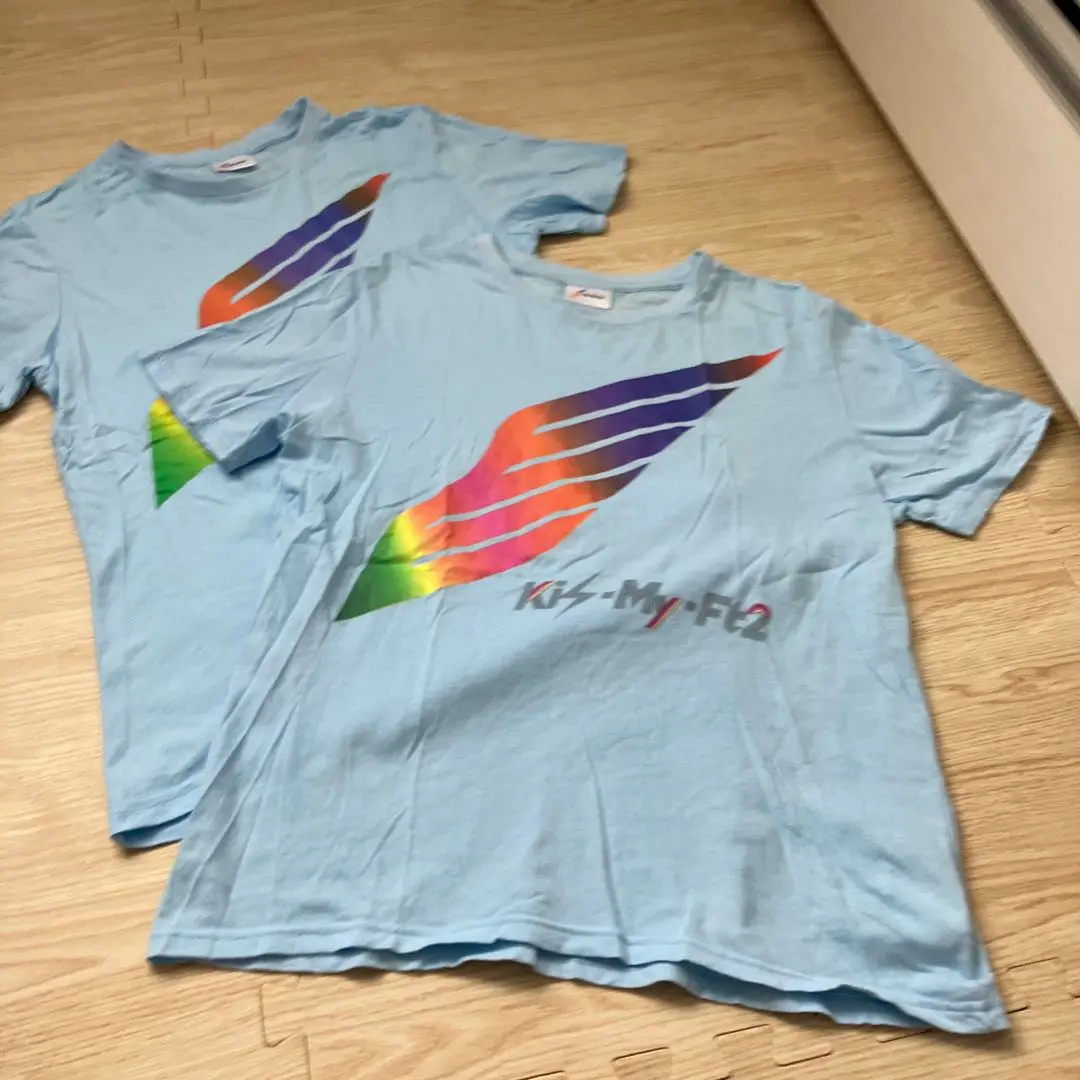 楽天市場】【新品】 Kis-My-FT2 (キスマイ) 2022 【Tシャツ