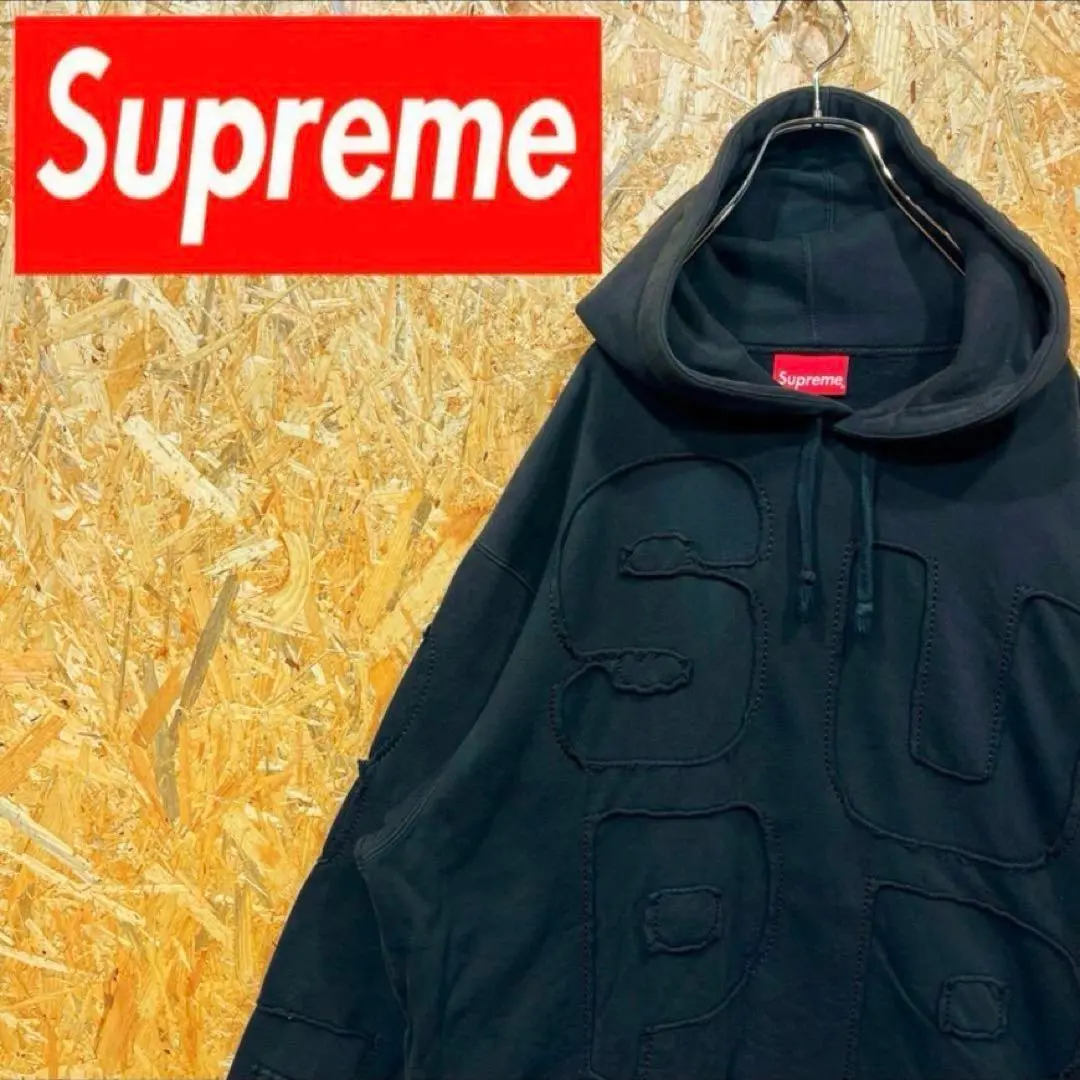 2025年最新】supreme nylon plaid pulloverの人気アイテム