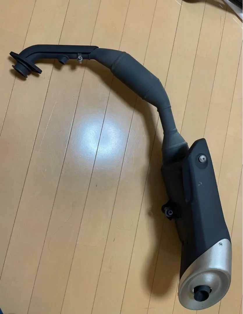 cb125t用マフラー(最終値下げ) SALE中さん専用 2025年最新】cb125t マフラーの人気アイテム - メルカリ