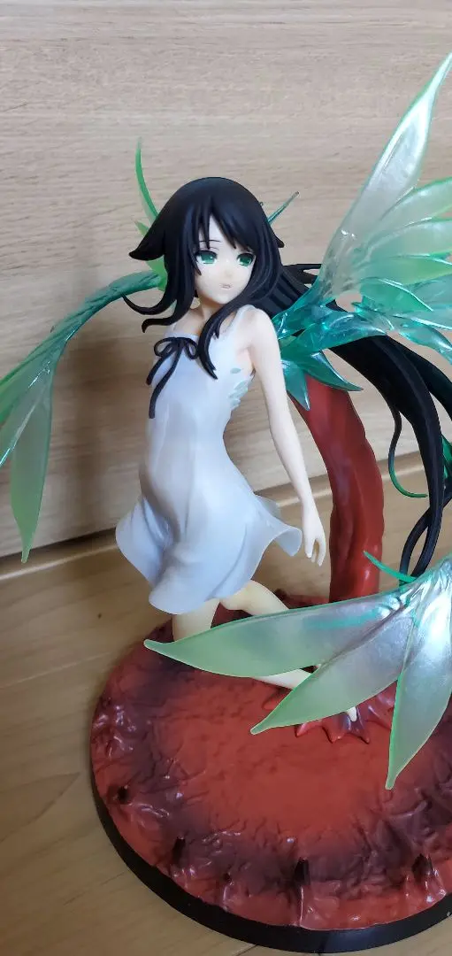 2025年最新】沙耶の唄沙耶フィギュアの人気アイテム - メルカリ