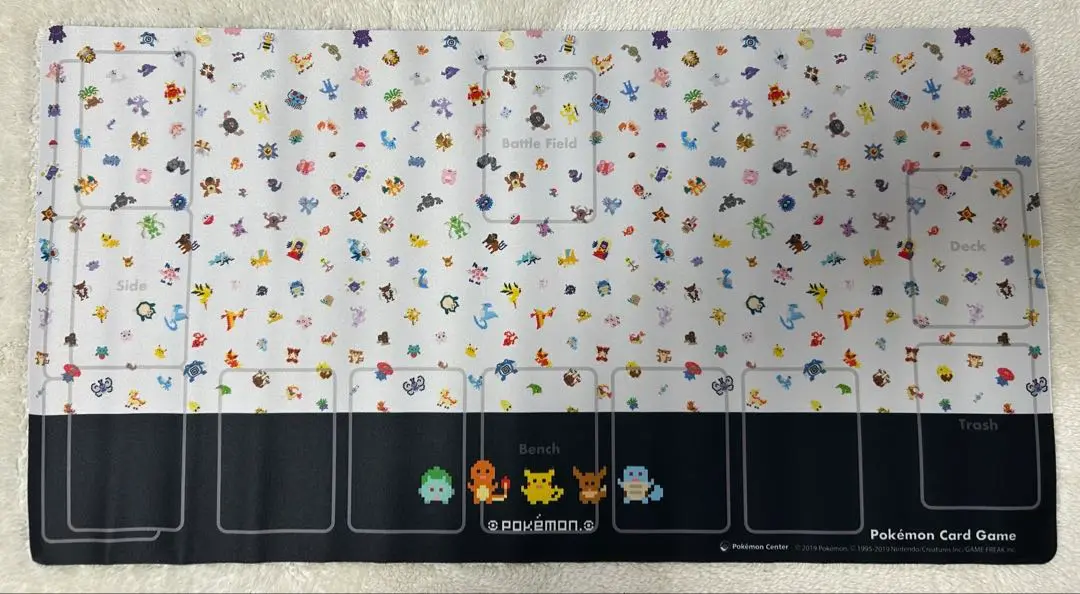 2025年最新】bl ポケモン プレイマットの人気アイテム - メルカリ