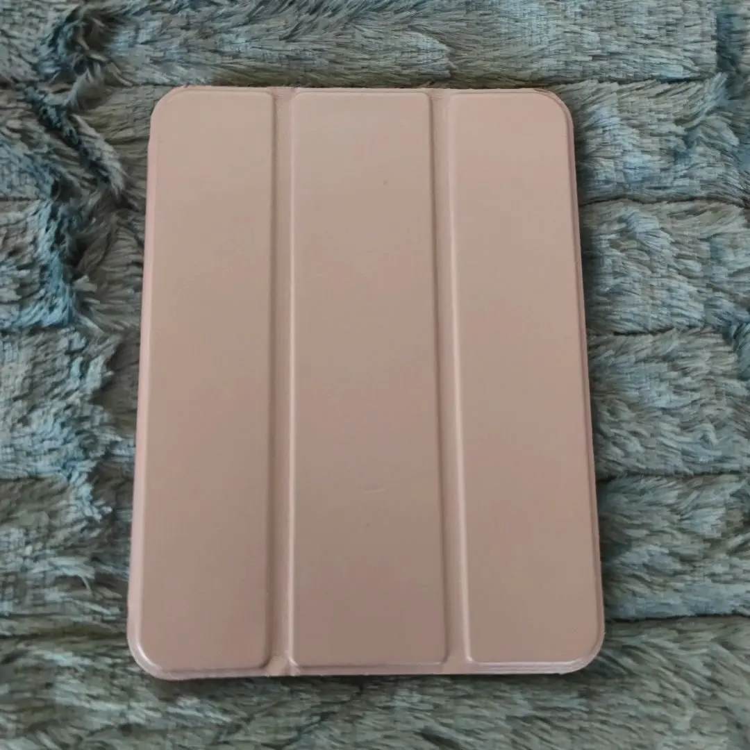 Thumbnail of iPad mini (6th generation) Case Cover - Pink