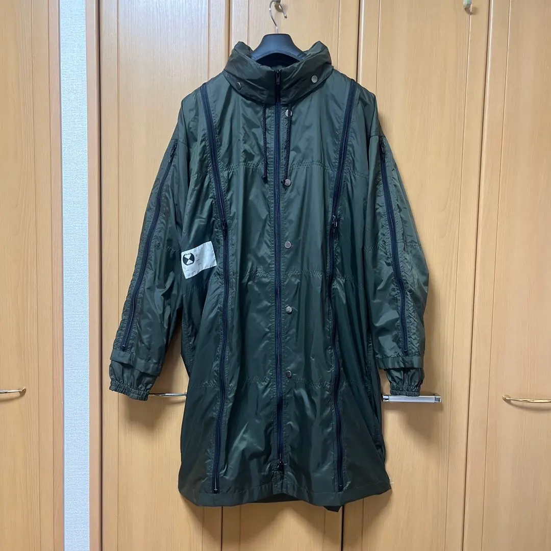 2025年最新】FINAL HOME メンズ ナイロンジャケットの人気