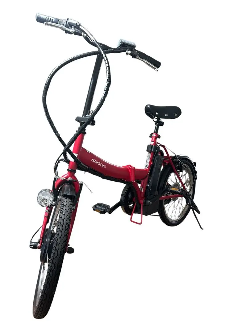 2025年最新】電動 アシスト 自転車 suisuiの人気アイテム - メルカリ