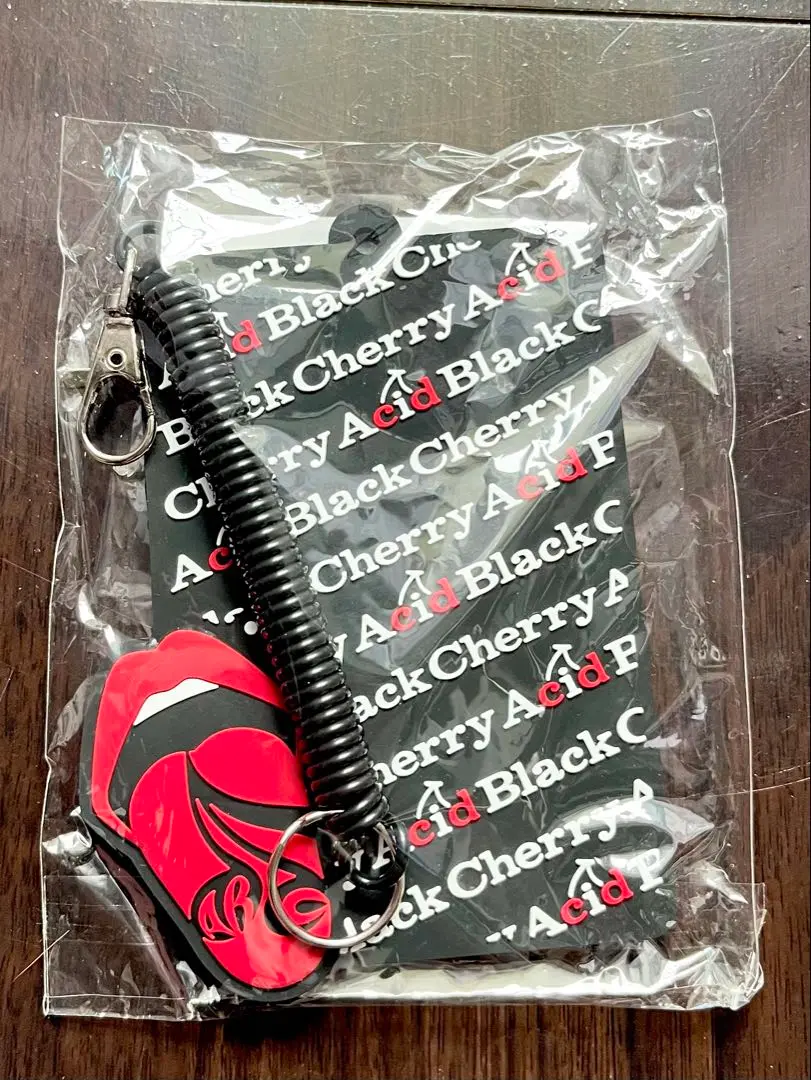2025年最新】acid black cherry パスケースの人気アイテム